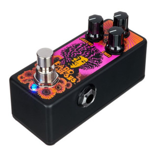 Dunlop JHMS4 Hendrix68 Gypsys Fuzz Dunlop JHMS4 Hendrix68 Gypsys Fuzz