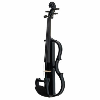 Электрическая скрипка Harley Benton HBV 870BK 4/4 Harley Benton HBV 870BK 4/4 Electric Violin