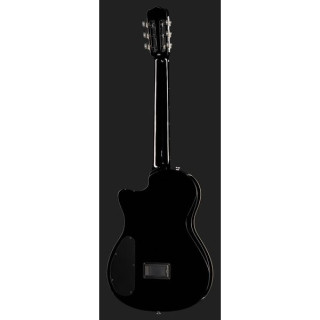 Сценическая гитара Cordoba Black Burst Набор №602132 Cordoba Stage Guitar Black Burst Bundle №602132