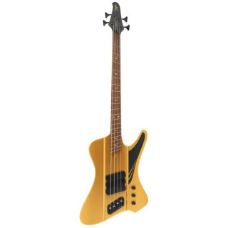 Dingwall D-Roc Std 4 Matte Gold LTD Dingwall D-Roc Std 4 Matte Gold LTD
