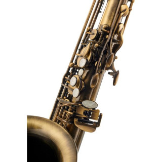 Тенор-саксофон Thomann Antique Tenor Sax