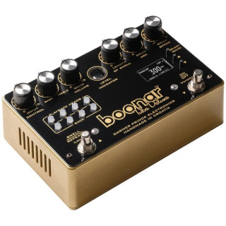 Dawner Prince Boonar Tube Deluxe Эхо Dawner Prince Boonar Tube Deluxe Echo