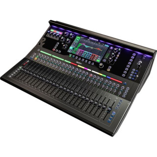 Allen & Heath SQ6+ Набор №643148 Allen & Heath SQ6+ Bundle №643148
