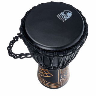 Джембе Toca 08" ABMD-8 Black Mamba Djembe Toca 08" ABMD-8 Black Mamba Djembe
