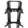 Подставка для клавиатуры Stay Piano черная Stay Keyboard Stand Piano Black