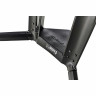 Подставка для клавиатуры Stay Piano черная Stay Keyboard Stand Piano Black