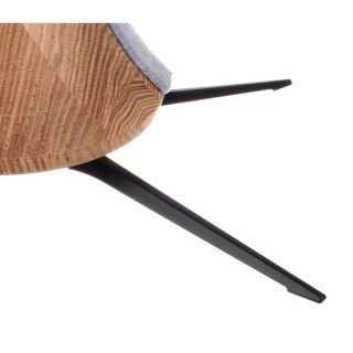 Криннер - подставка для басовой трубы Krinner Stand for Bass Trumpet