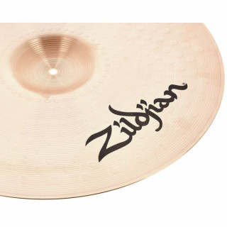 Zildjian 20" I Семейный аттракцион среднего размера Zildjian 20" I Family Ride Medium