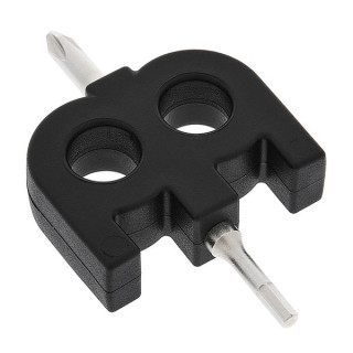 Настроечный ключ для кахона Meinl Kinetic Cajon Tuning Key Meinl Kinetic Cajon Tuning Key