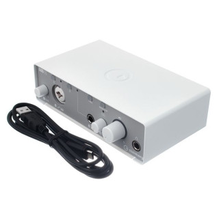 Steinberg IXO12 White Steinberg IXO12 White