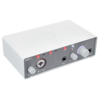 Steinberg IXO12 White Steinberg IXO12 White