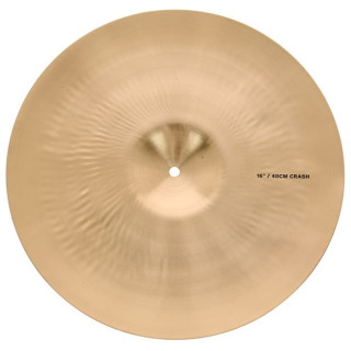 Зултан 16" Aja Blaze Crash Zultan 16" Aja Blaze Crash