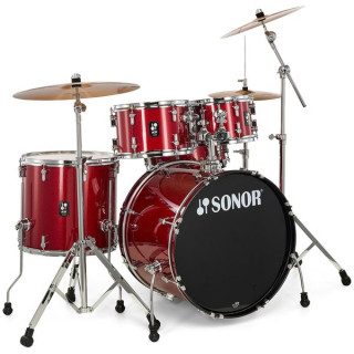 Барабанная установка Sonor AQX Studio Set RMS Sonor AQX Studio Set RMS