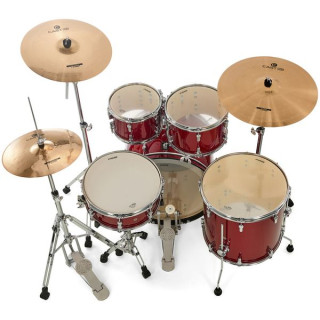 Барабанная установка Sonor AQX Studio Set RMS Sonor AQX Studio Set RMS