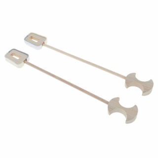 Gewa Hamm. Dulcimer Mallet Light Gewa Hamm. Dulcimer Mallet Light
