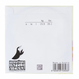 Струны для виолончели Thomastik Spirit Cello 3/4 Thomastik Spirit Cello 3/4