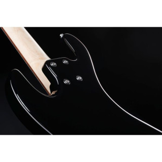 Бас-гитара Sadowsky MetroLine 21-5 Vin MM MO BK Sadowsky MetroLine 21-5 Vin MM MO BK