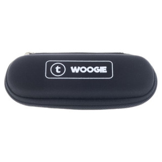Кейс для гармоники Thomann Woogie Blues Harmonica Case Thomann Woogie Blues Harmonica Case