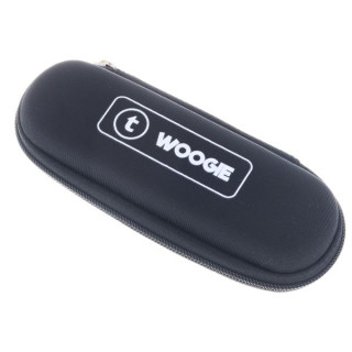 Кейс для гармоники Thomann Woogie Blues Harmonica Case Thomann Woogie Blues Harmonica Case