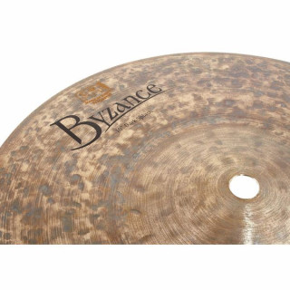 Майнл 10" Византийский темный всплеск Meinl 10" Byzance Dark Splash