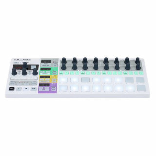 Артурия Битстеп Профи Набор №508839 Arturia Beatstep Pro Bundle №508839