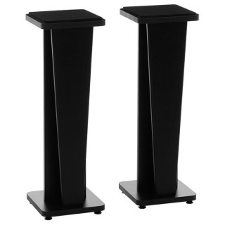 Подставка Zaor Croce 36 черная Zaor Stand Croce 36 Black