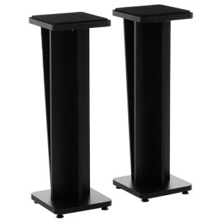Подставка Zaor Croce 36 черная Zaor Stand Croce 36 Black