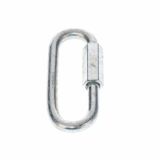 Быстросъемное соединение Stairville 6 мм Тип 4GV Stairville Quick Link 6mm Typ 4GV