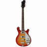 Электрогитара Harley Benton RB-600CS Classic Series