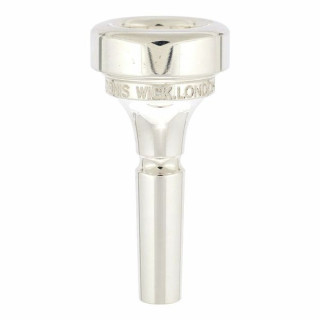 Мундштук для корнета Denis Wick 5881 Cornet 2BW Denis Wick 5881 Cornet 2BW