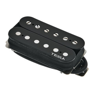Тесла Opus-G1 Гриф Чёрный Tesla Opus-G1 Neck BK