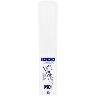 Vandoren VK1 Классический тенор саксофон 40 Vandoren VK1 Classical Tenor Sax 40