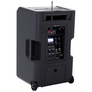 LD Systems ANNY 12 HHD B8 LD Systems ANNY 12 HHD B8