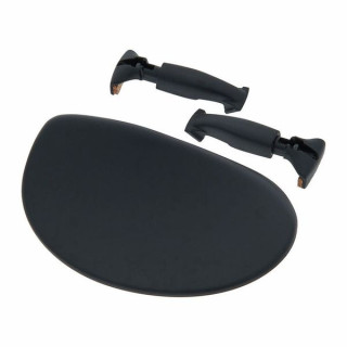 Скрипка с подставкой для подбородка Wittner Augsburg 3/4 Wittner Augsburg Chin Rest Violin 3/4