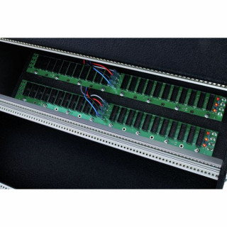 Doepfer A-100LCBv Винтажное издание Doepfer A-100LCBv Vintage Edition