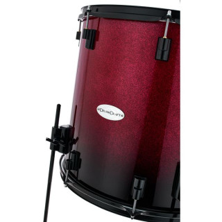 Напольный том DrumCraft Series 6 18"x16" Floor Tom BP DrumCraft Series 6 18"x16" Floor Tom BP
