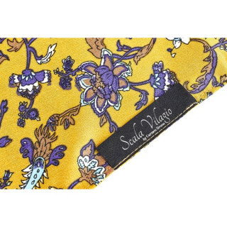 Шелковый рукав Scala Vilagio для виолончели CB/AN Scala Vilagio Silk Sleeve for Cello CB/AN