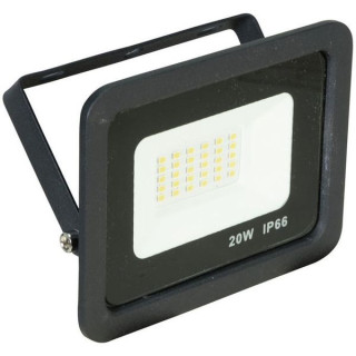 Уличный прожектор Eurolite LED IP FL-20 SMD CW Eurolite LED IP FL-20 SMD CW