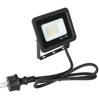 Уличный прожектор Eurolite LED IP FL-20 SMD CW Eurolite LED IP FL-20 SMD CW