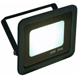 Уличный прожектор Eurolite LED IP FL-20 SMD CW Eurolite LED IP FL-20 SMD CW
