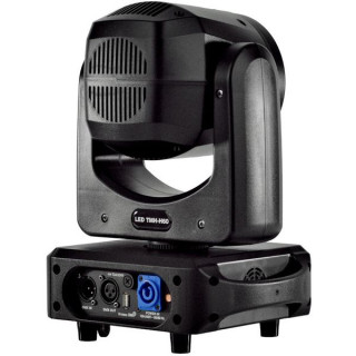 Eurolite LED TMH-H60 Гибридный Спойт/Флоуэр Eurolite LED TMH-H60 Hybrid Spot/Flower