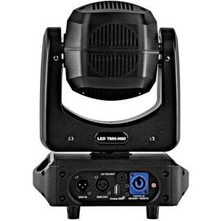Eurolite LED TMH-H60 Гибридный Спойт/Флоуэр Eurolite LED TMH-H60 Hybrid Spot/Flower