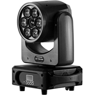 Eurolite LED TMH-H60 Гибридный Спойт/Флоуэр Eurolite LED TMH-H60 Hybrid Spot/Flower