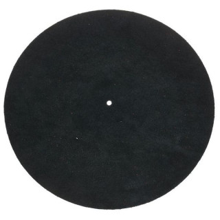 Набор слипматов Richter 12" leather Slipmat Set Richter 12" leather Slipmat Set