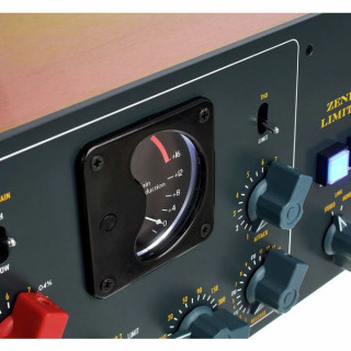Стереокомпрессор Chandler Limited EMI TG12413 Zener Limiter Chandler Limited EMI TG12413 Zener Limiter