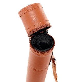 Roth & Junius Bow Quiver Smooth BR/ST Roth & Junius Bow Quiver Smooth BR/ST