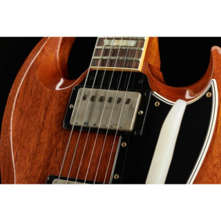 Gibson SG Standard 64 Maestro CH HA Gibson SG Standard ´64 Maestro CH HA