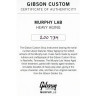 Gibson SG Standard 64 Maestro CH HA Gibson SG Standard ´64 Maestro CH HA