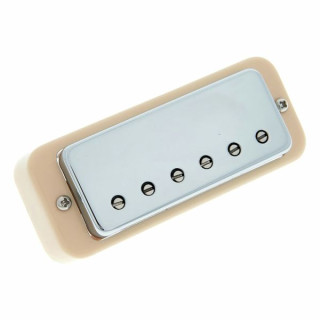 Gibson Mini Humbucker T Хром Gibson Mini Humbucker T Chrome