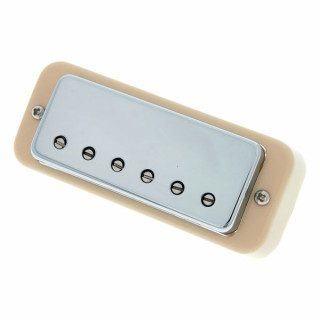 Gibson Mini Humbucker T Хром Gibson Mini Humbucker T Chrome